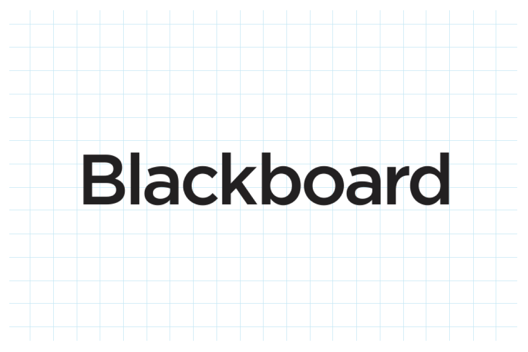 Blackboard logo